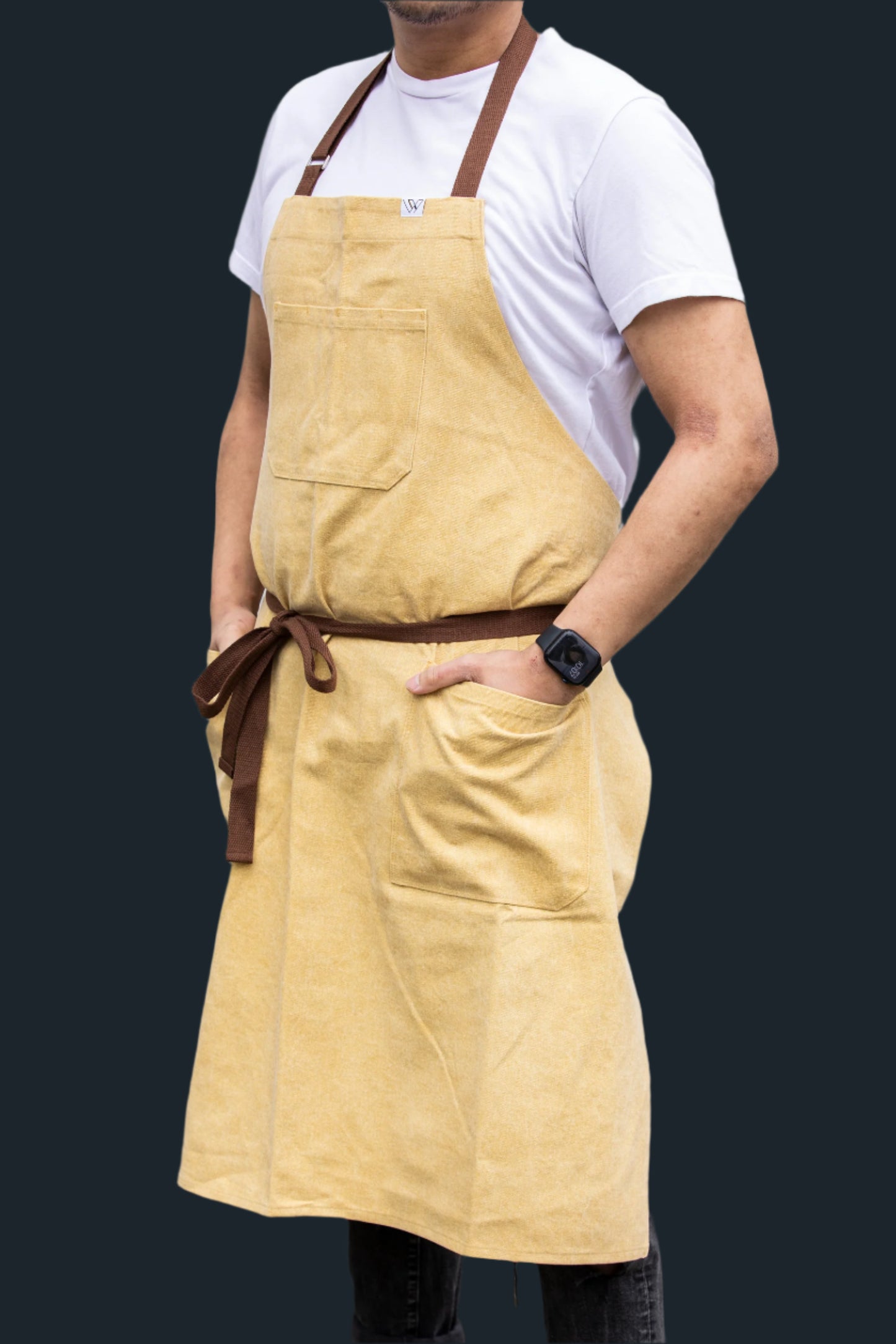 VANCOUVER 94 APRON