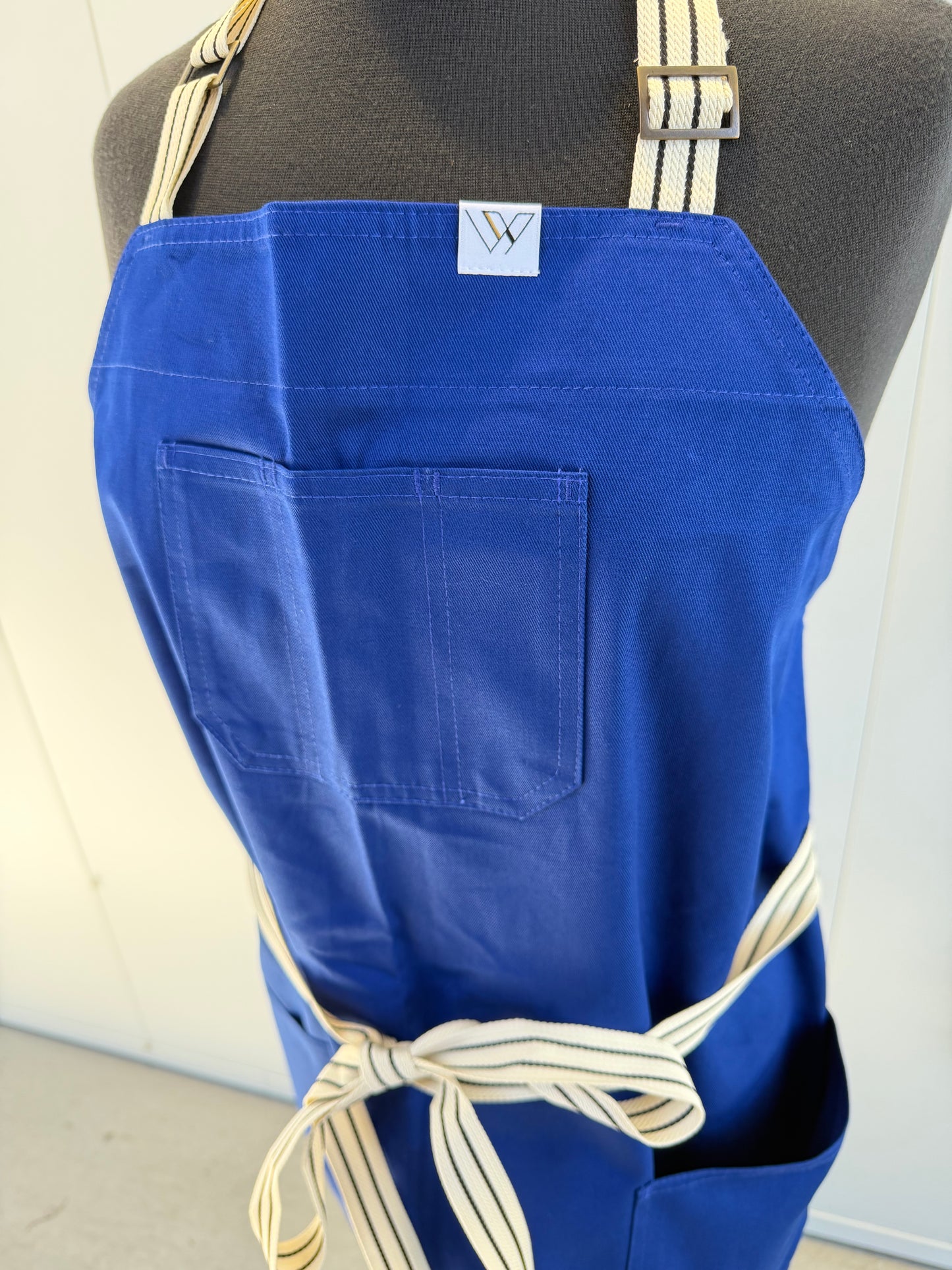 Vancouver 110 (stripe strap)