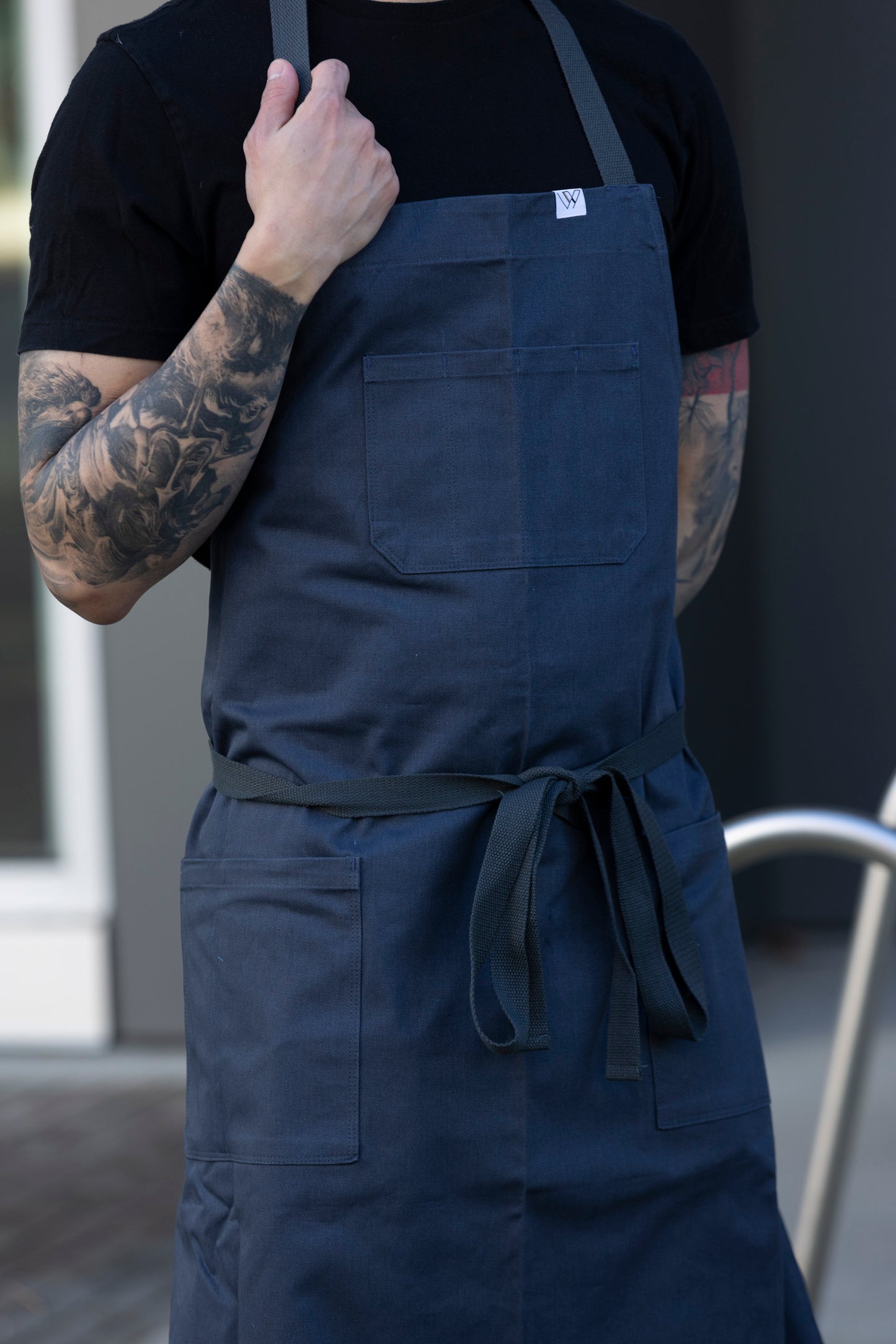 VANCOUVER 94 APRON