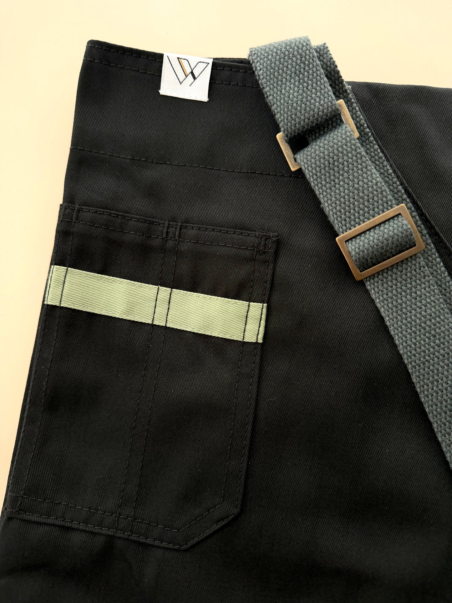 Vancouver 94 Apron