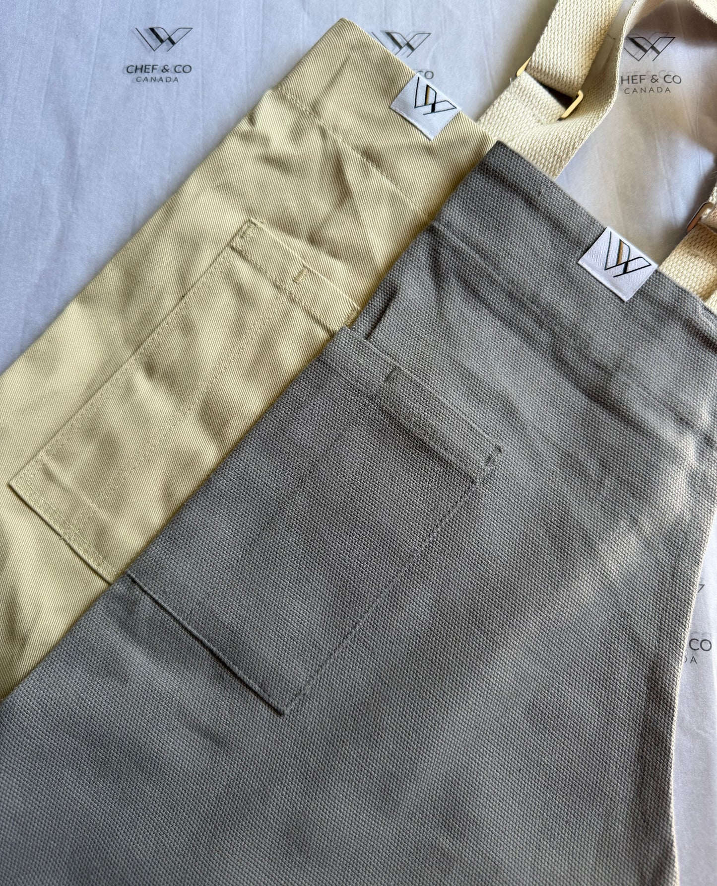 FLASH SALE apron bundle