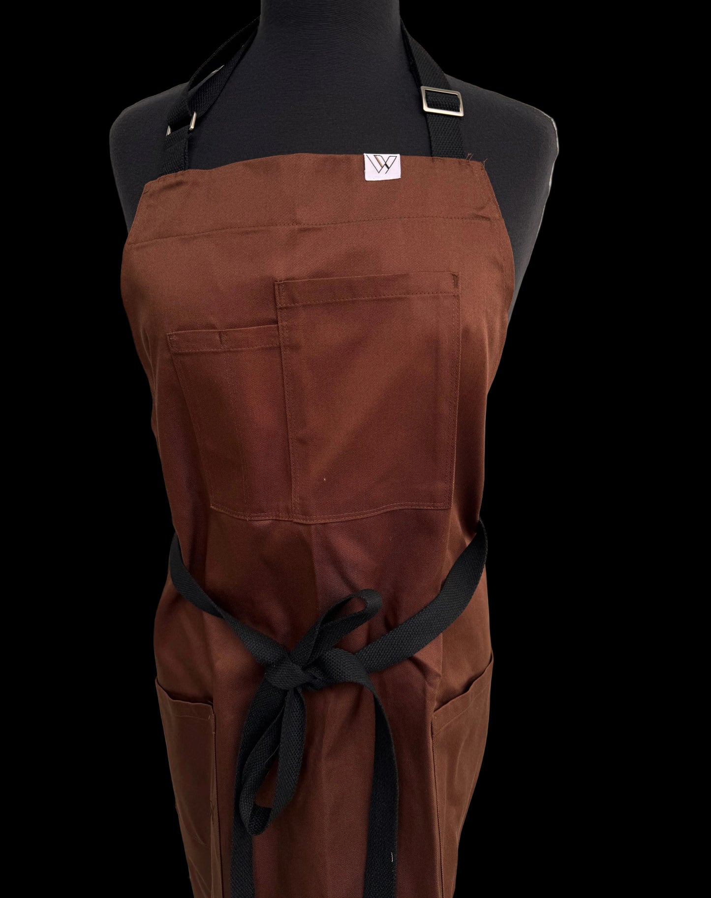 Vancouver 83 Apron Tall