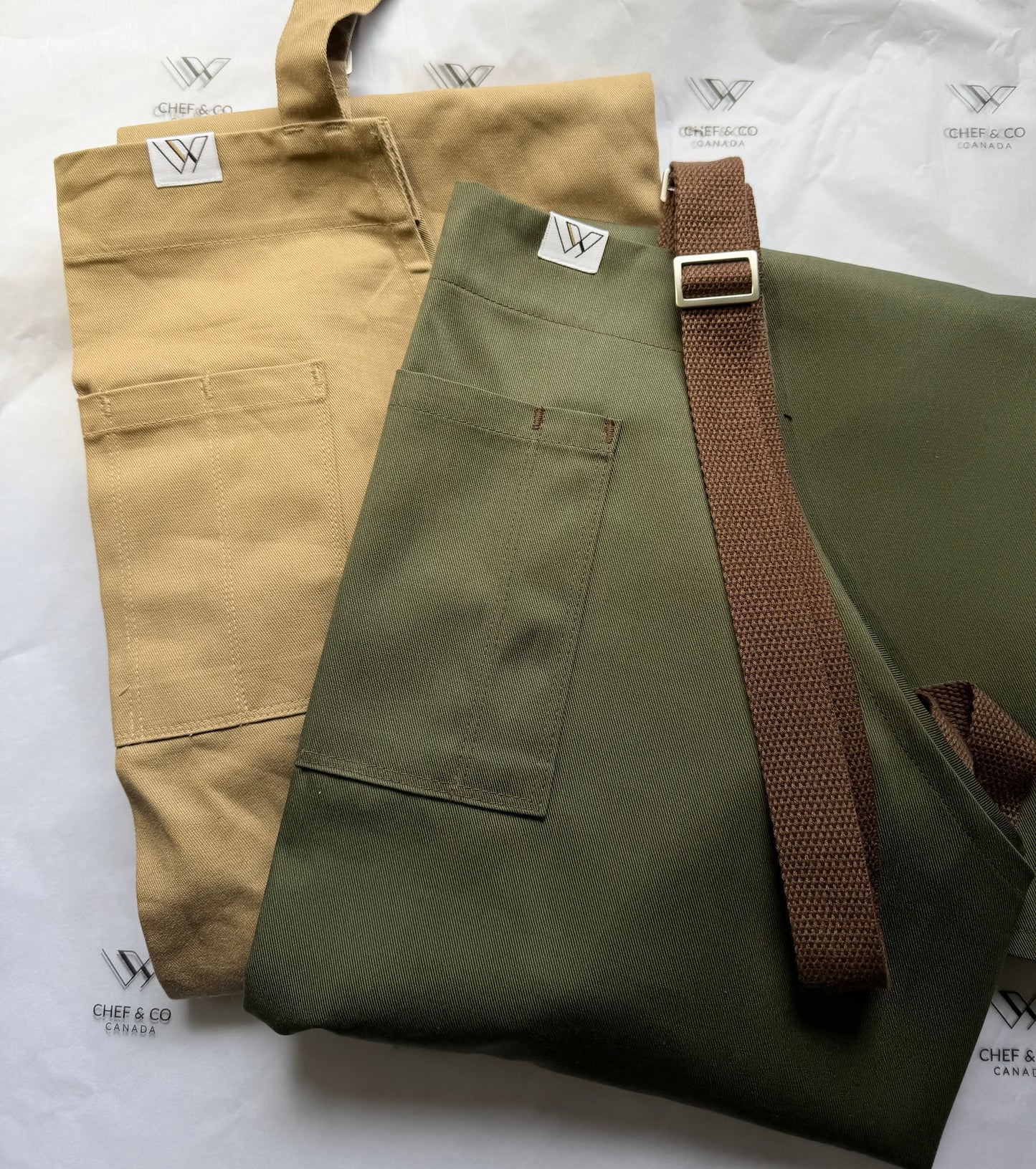 Summer sale apron bundle set