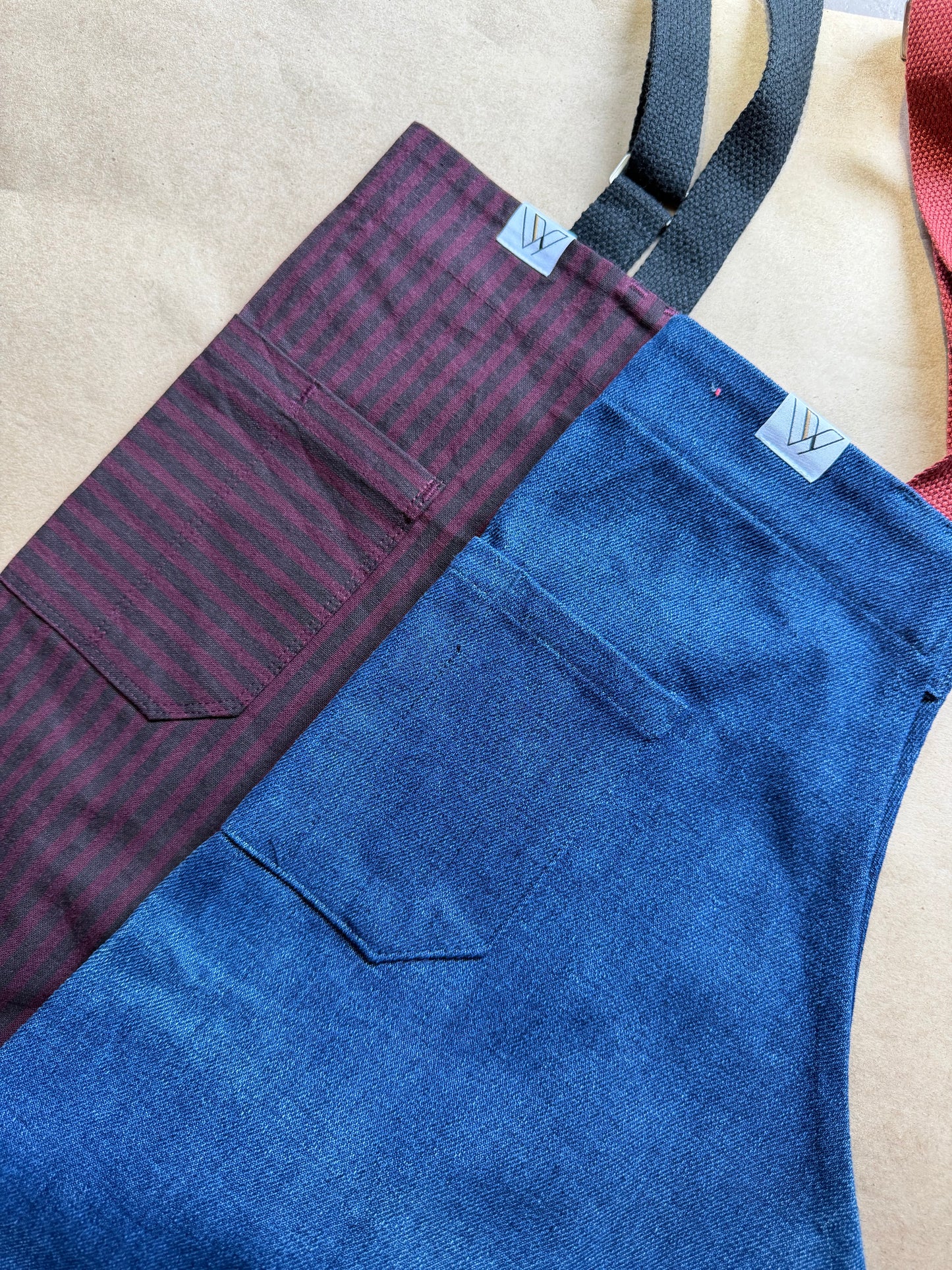 FLASH SALE apron bundle