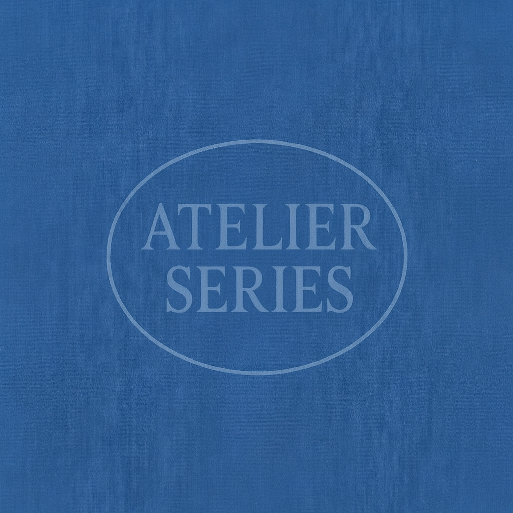 THE ATELIER SERIES 2 APRON