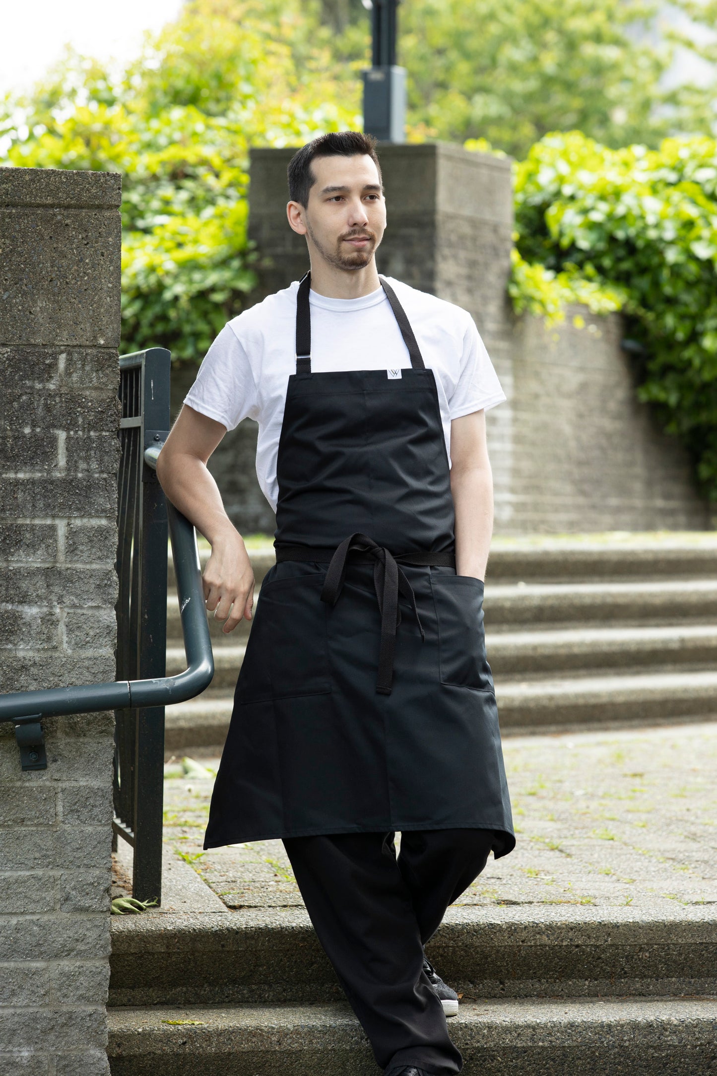 VANCOUVER 50 APRON