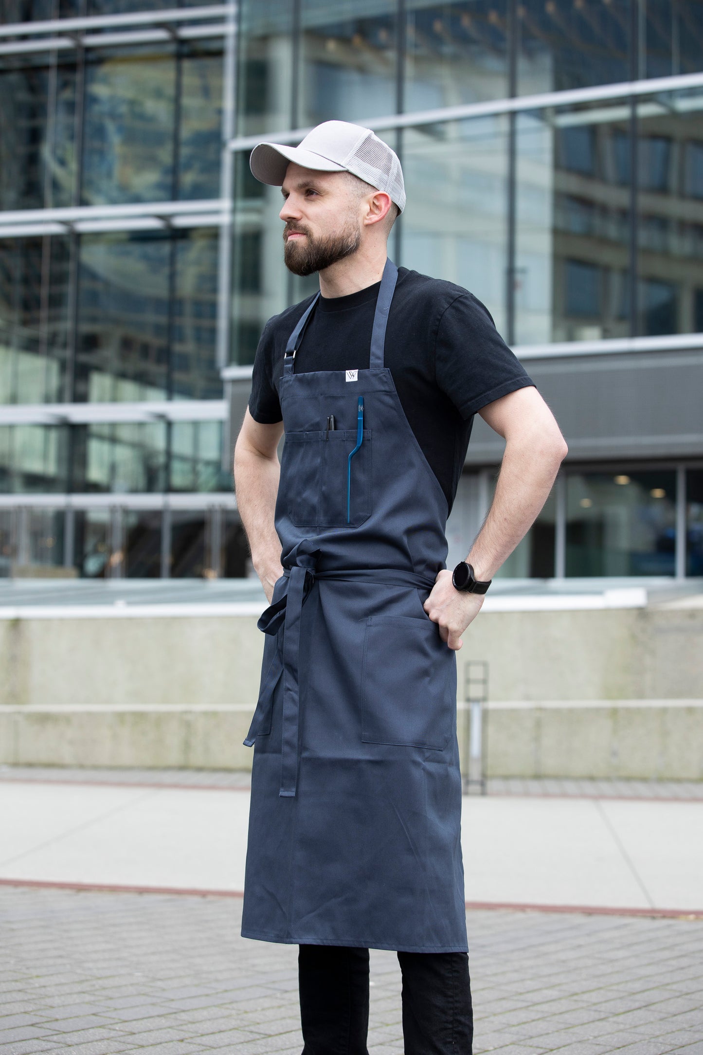 VANCOUVER 94 APRON