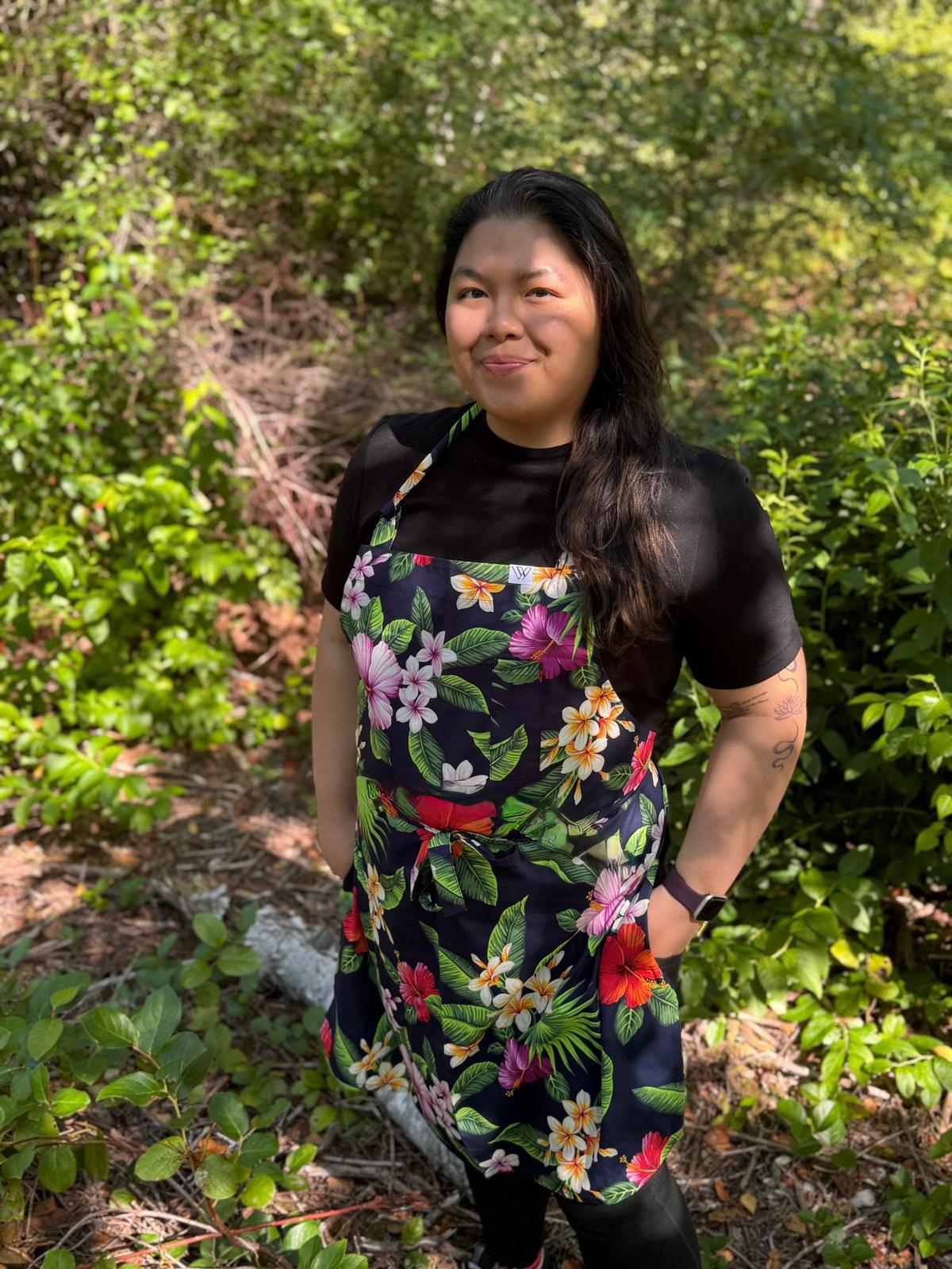 ALOHA HAWAII (Design 2) APRON