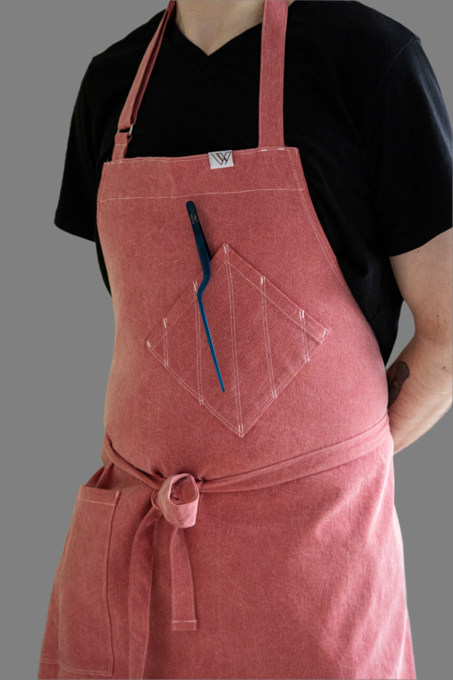 VANCOUVER 3.14 APRON