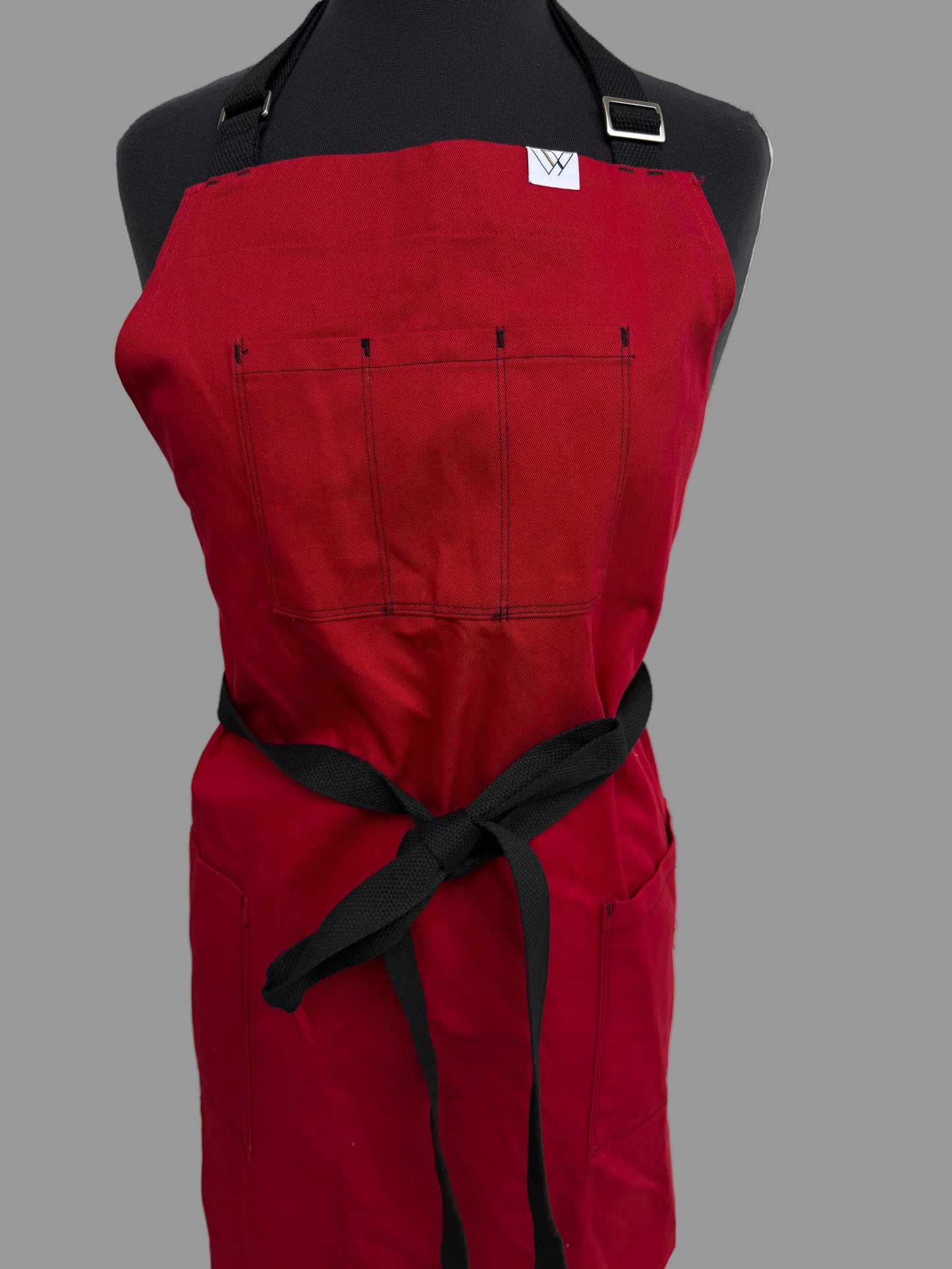 Vancouver 01 Apron