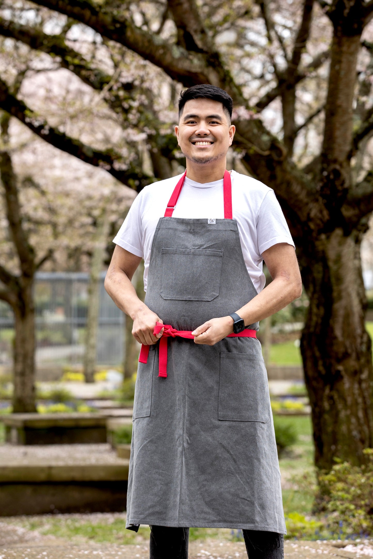 VANCOUVER 94 APRON
