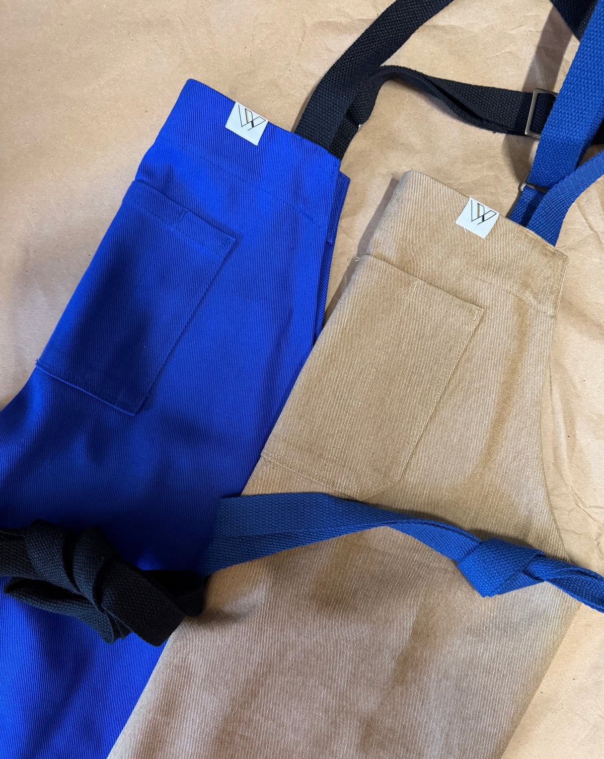 FLASH SALE apron bundle