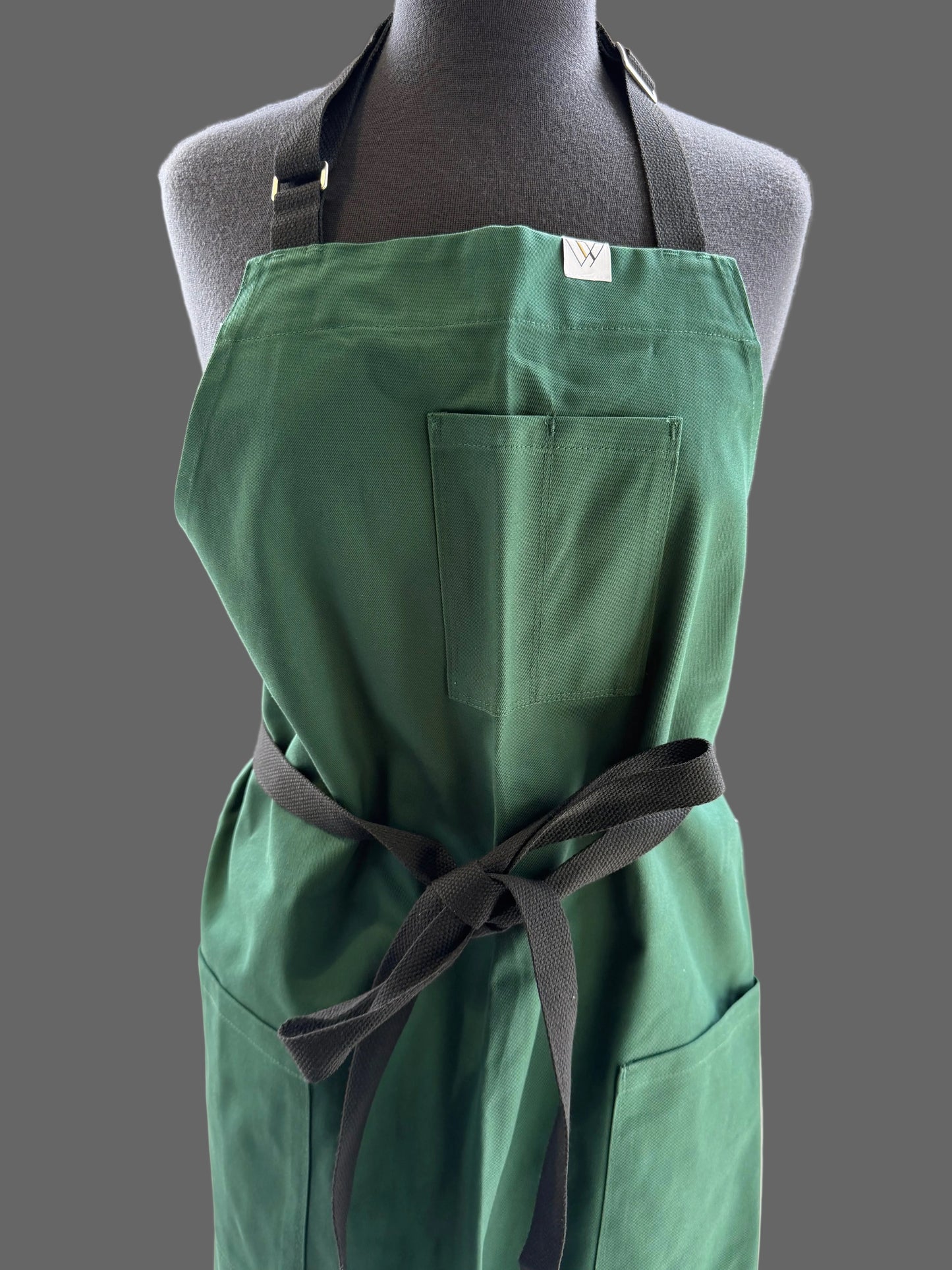 Vancouver 222 Apron