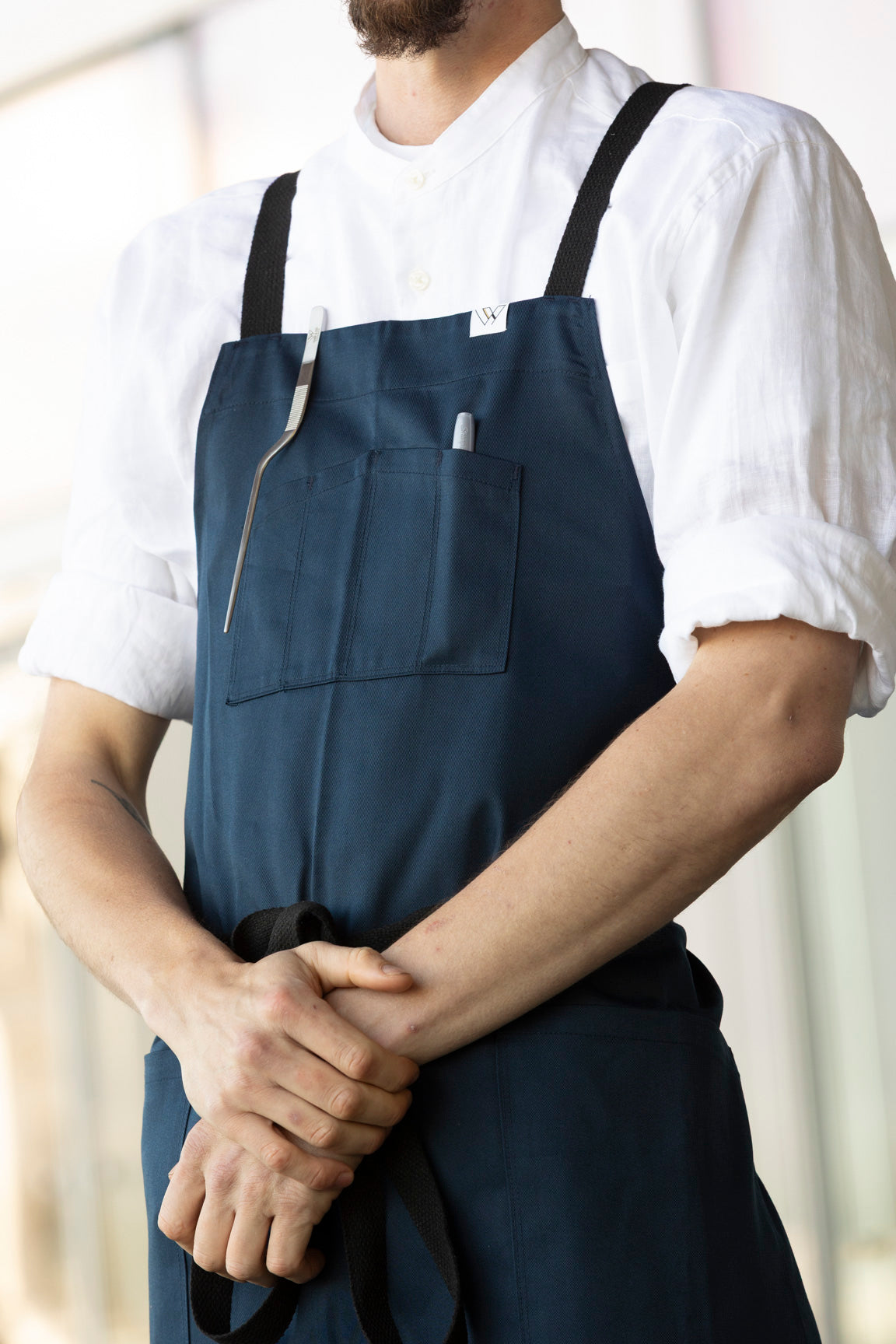 VANCOUVER 150 APRON