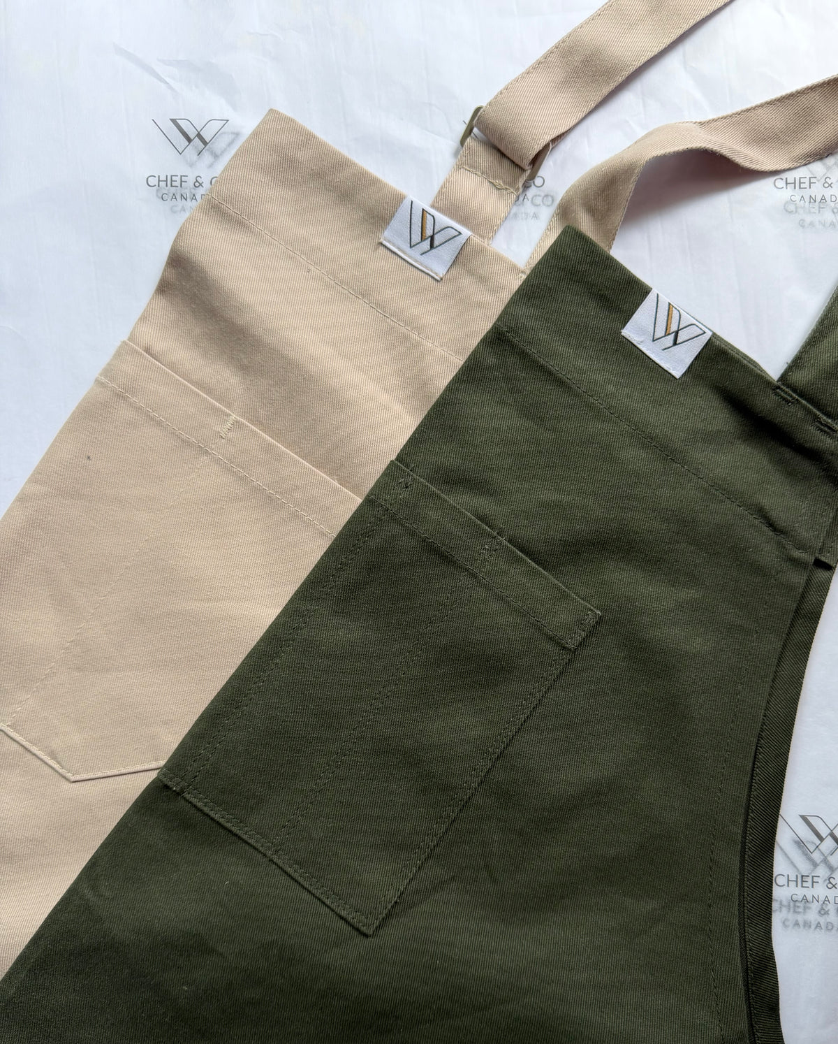 FLASH sale Apron Bundle