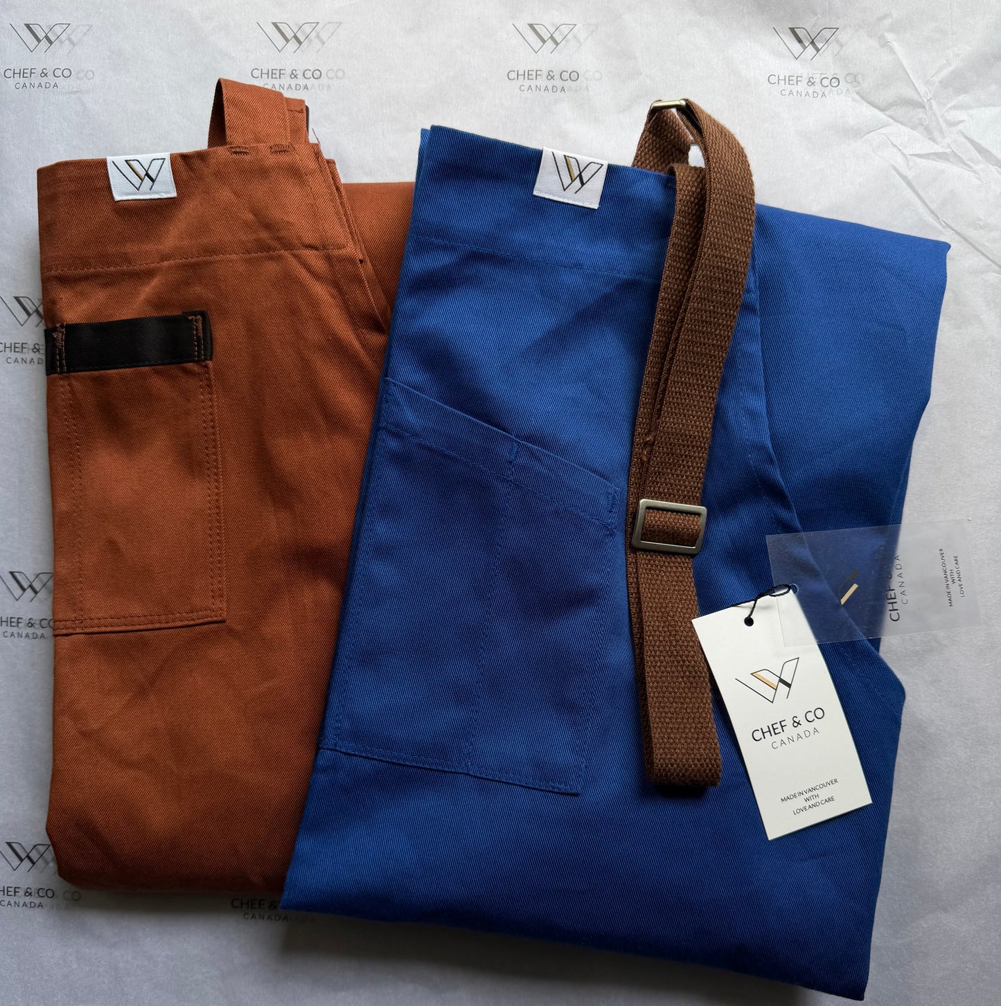 Apron bundle summer sale
