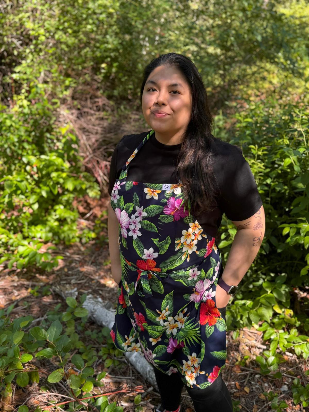 ALOHA HAWAII (Design 2) APRON