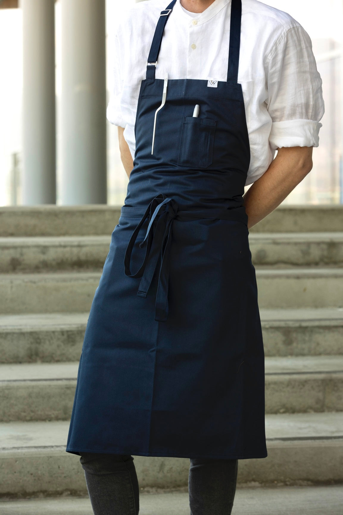 VANCOUVER 213 APRON