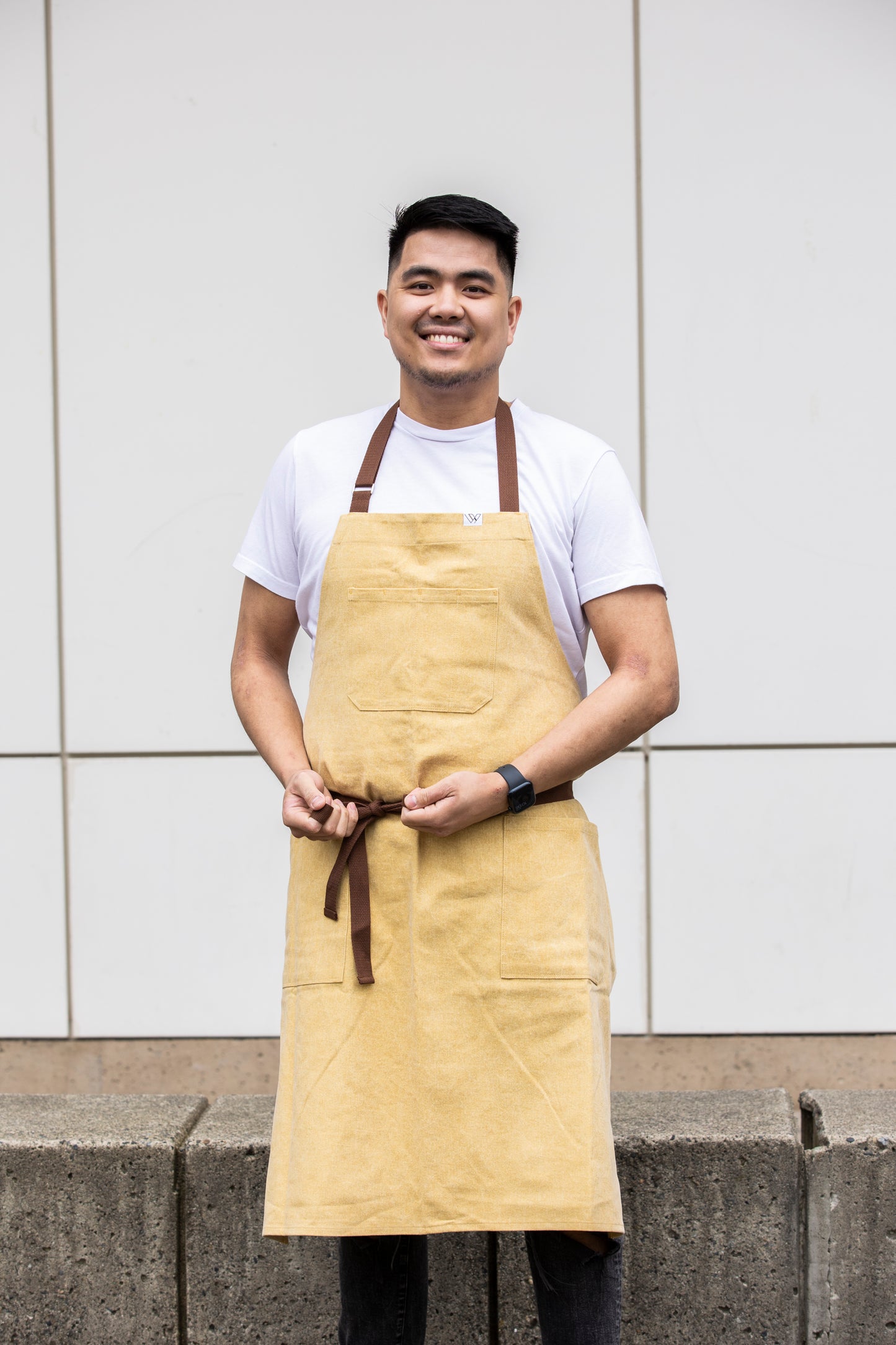 VANCOUVER 94 APRON