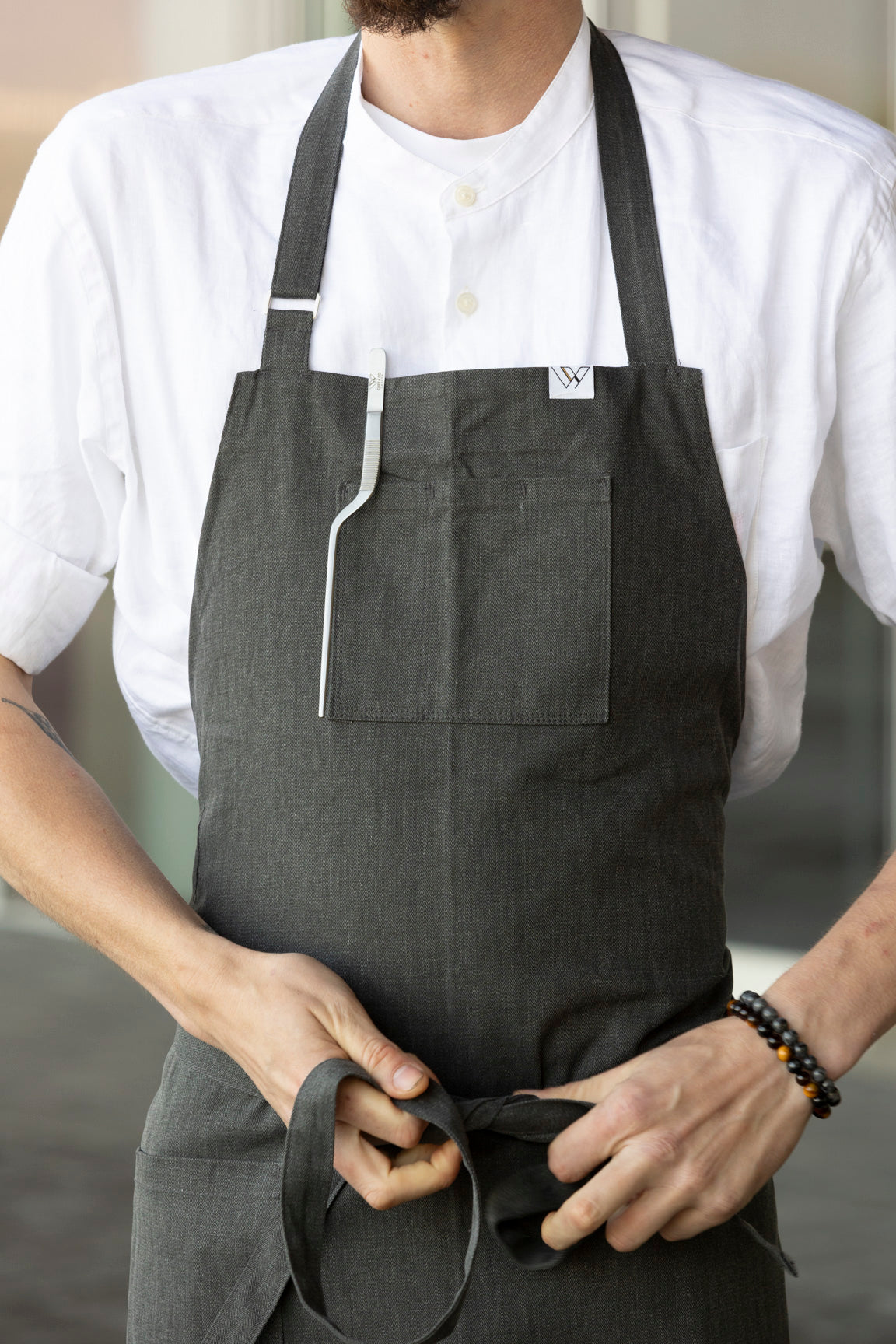 VANCOUVER 212 APRON