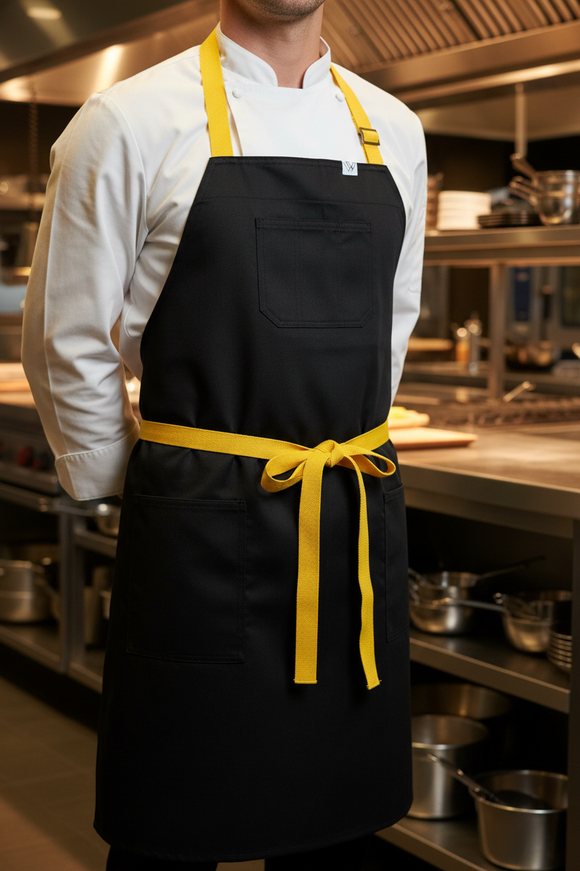 Vancouver 110 Apron (tall)