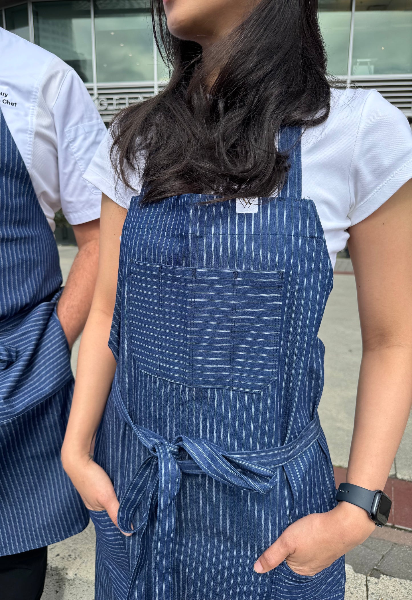 VANCOUVER 94 APRON