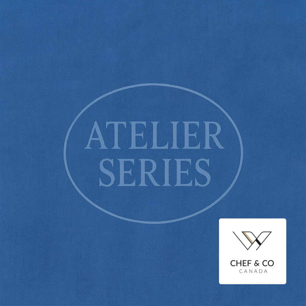 The Atelier Series 2