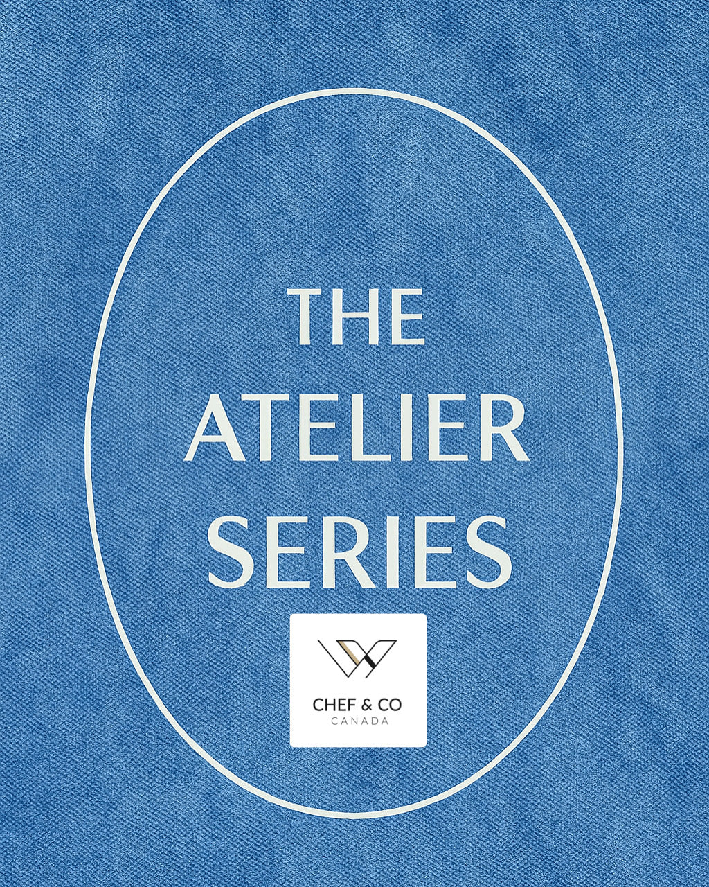 The Atelier Series 3