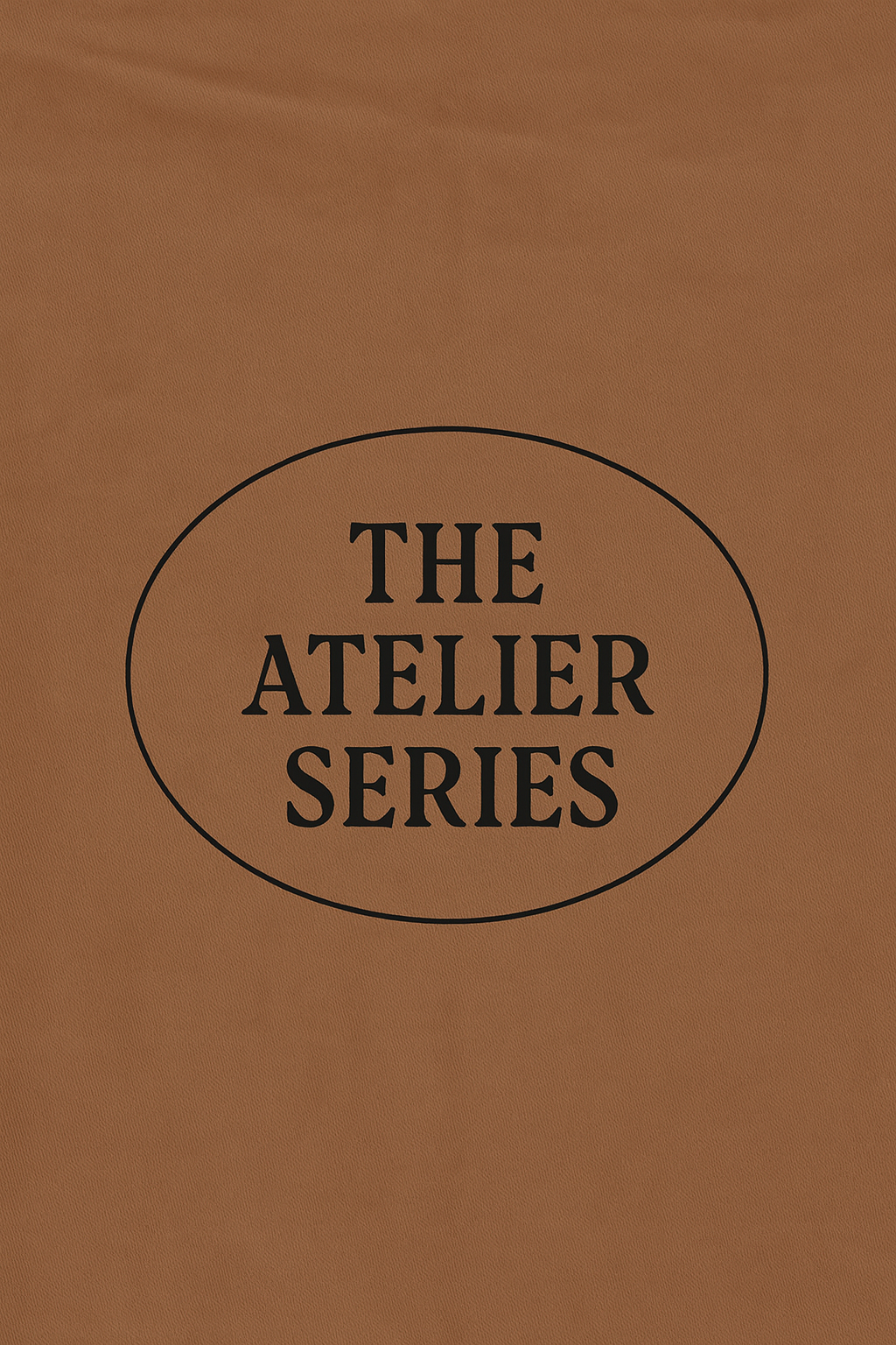 The Atelier Series 5