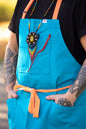 VANCOUVER 83 APRON