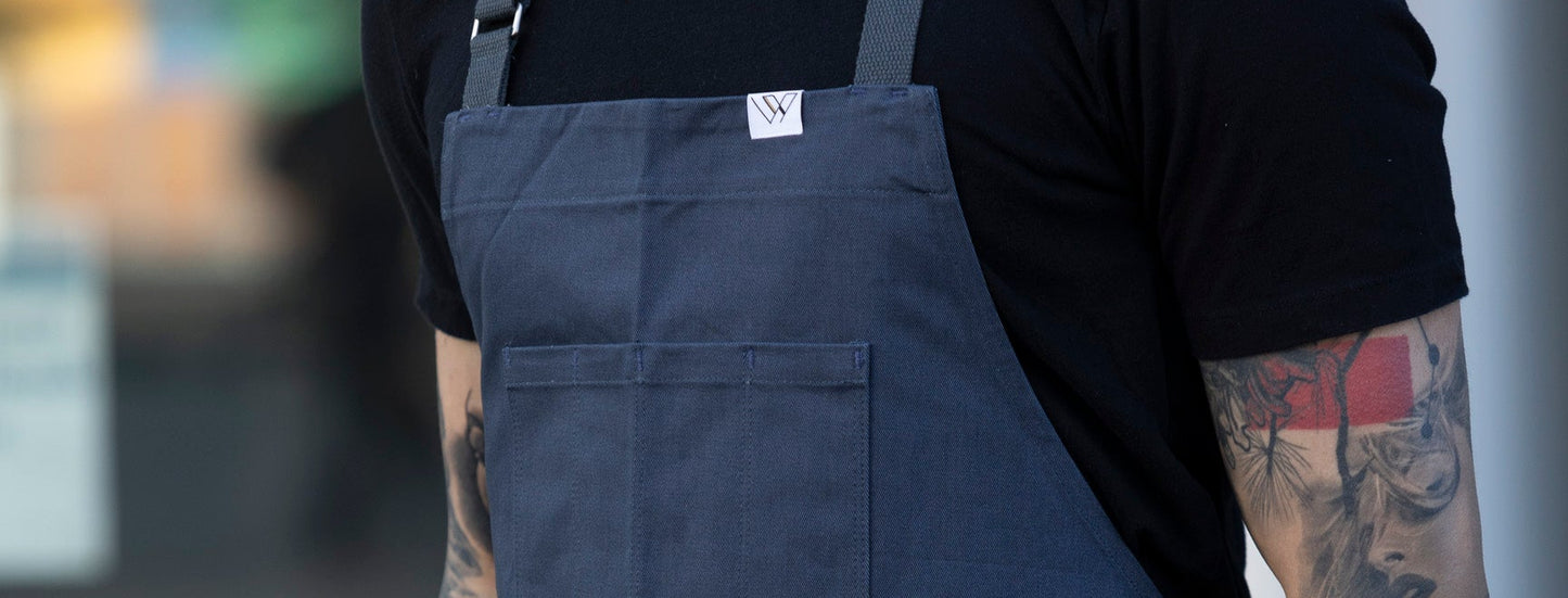 VANCOUVER 94 APRON