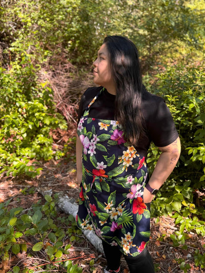 ALOHA HAWAII (Design 2) APRON