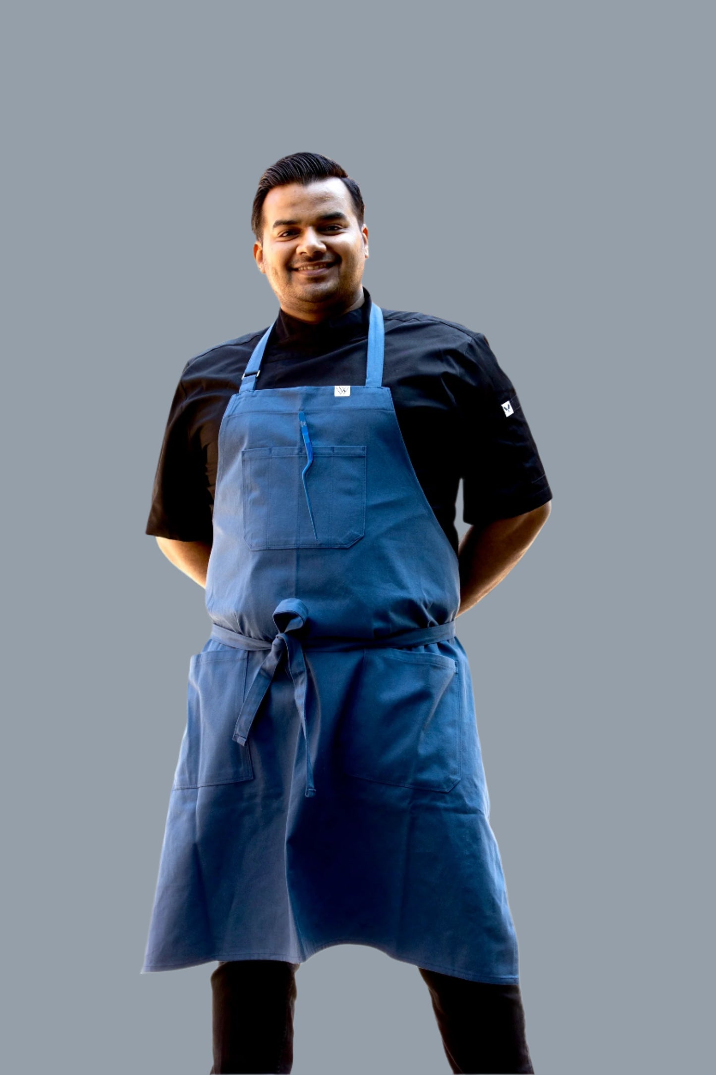 VANCOUVER 94 APRON