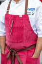 VANCOUVER 94 APRON