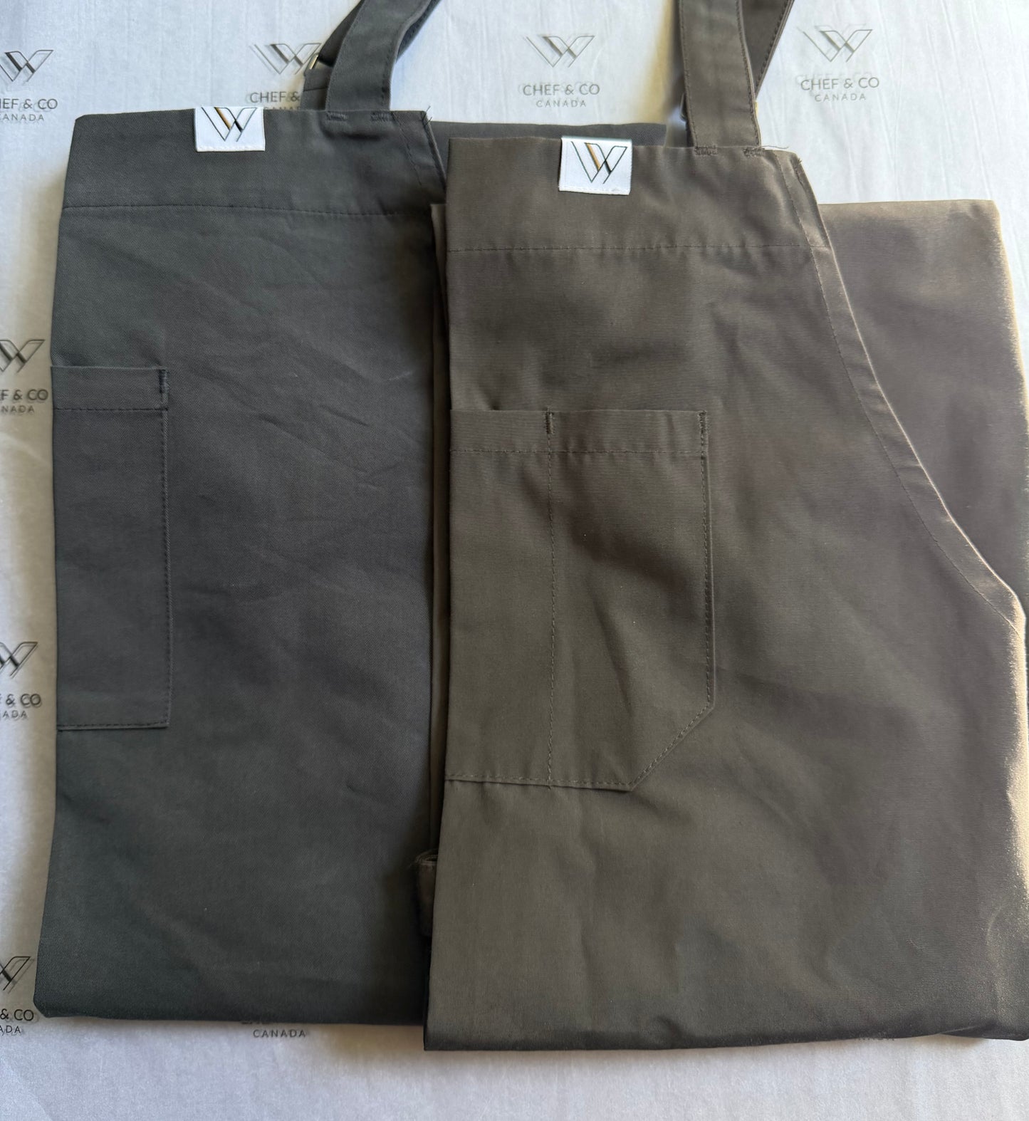 FLASH SALE prep aprons