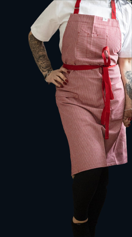 VANCOUVER 84 APRON