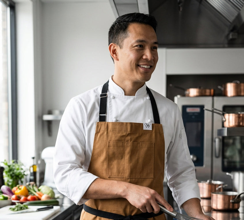 Flash sale apron set
