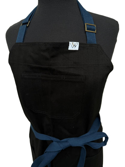 Vancouver 110 (herringbone cotton workwear series)