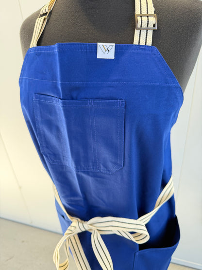 Vancouver 110 (stripe strap)