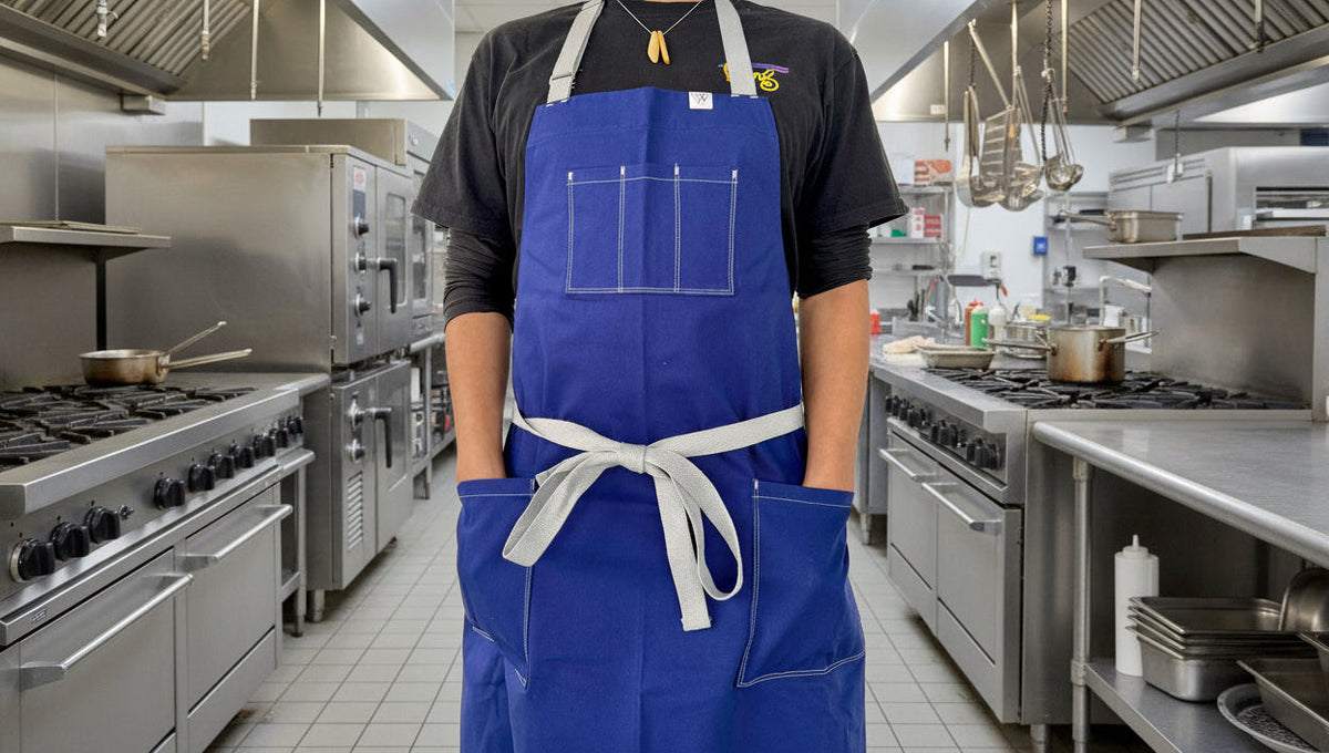 Flash sale apron set