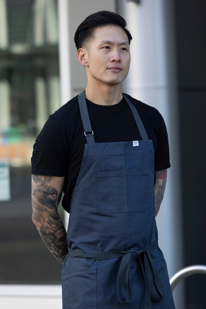 VANCOUVER 94 APRON