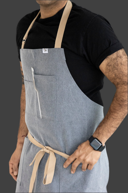 VANCOUVER 83 APRON