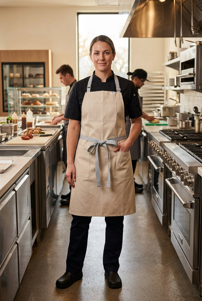 FLASH set apron sale