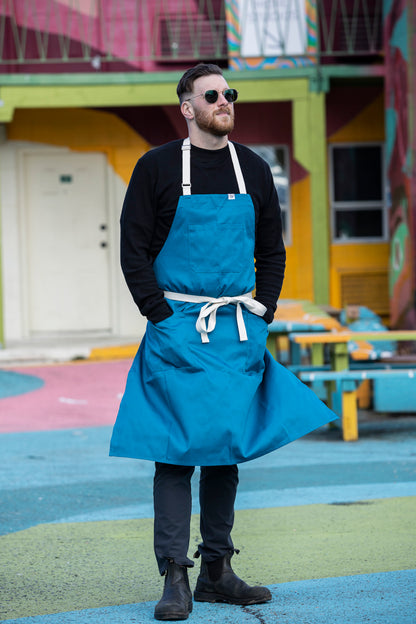 VANCOUVER 94 APRON