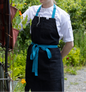 Vancouver 94 APRON (DENIM)
