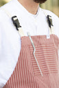 Chef Plating Tweezers Silver