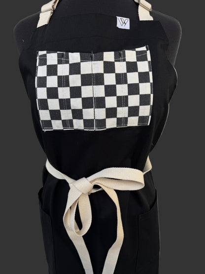 Flash sale apron set