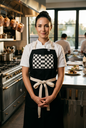 Flash sale apron set
