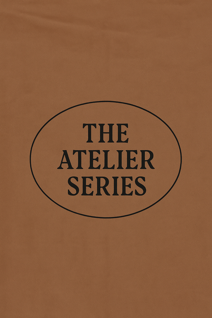 THE ATELIER SERIES 5 APRON