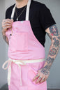 VANCOUVER 83 APRON